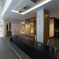 Showroom Dornbracht 4