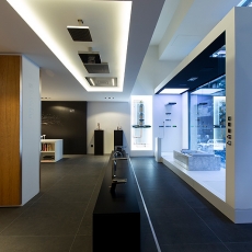 Showroom Dornbracht 6